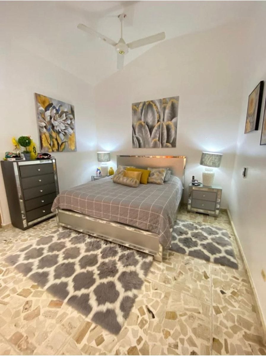 Casa amueblada en Costambar, Puerto Plata – foto 2