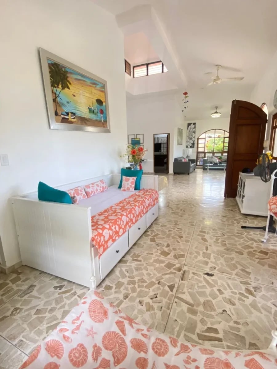 Casa amueblada en Costambar, Puerto Plata – foto 4