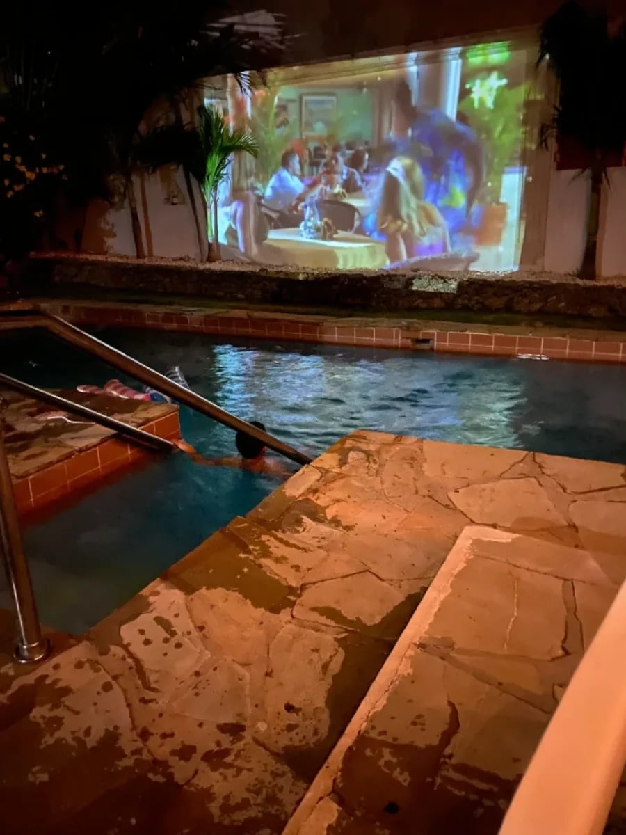 Casa amueblada en Costambar, Puerto Plata – foto 5