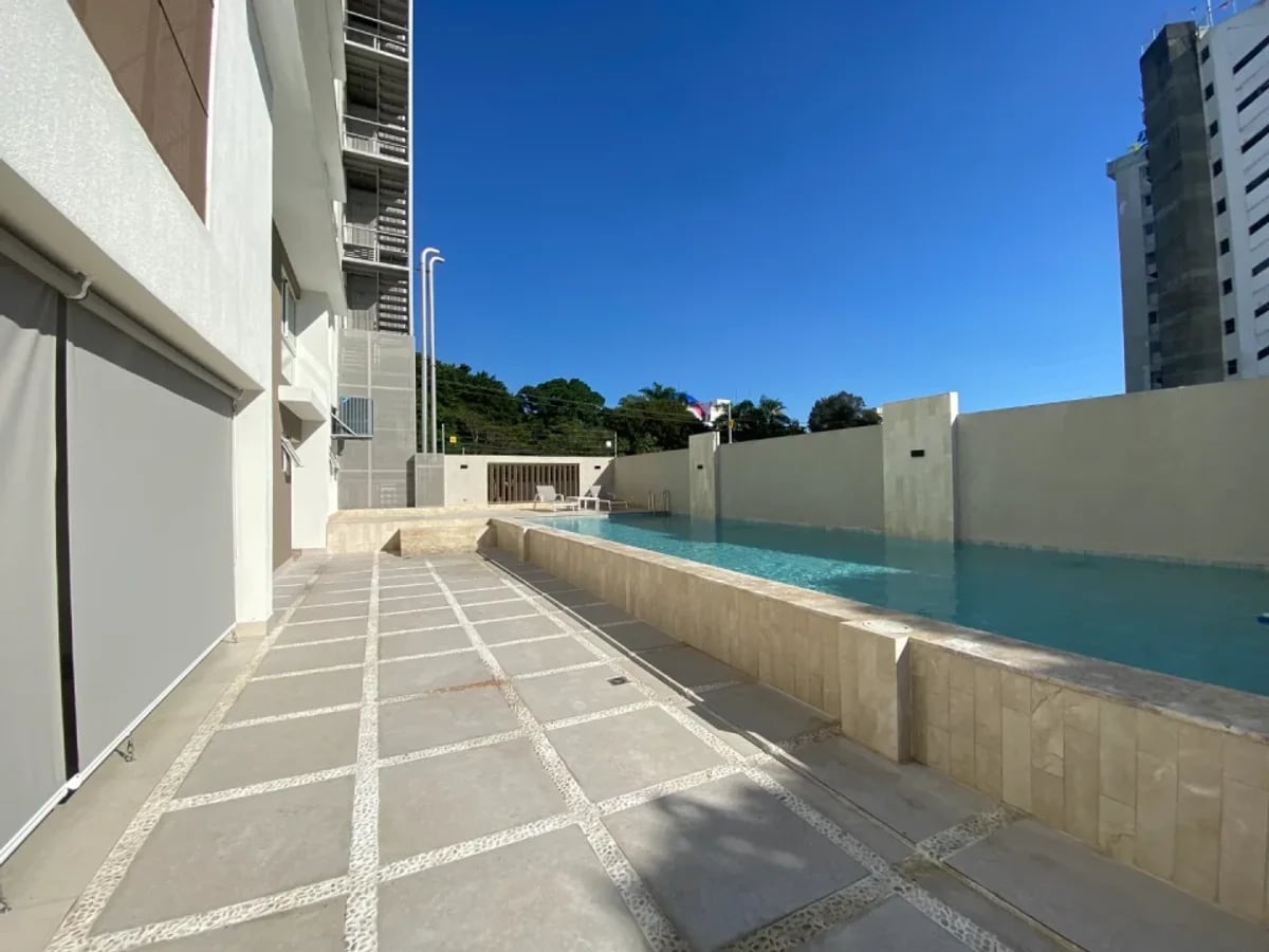 Apatamento Nuevo 3 Habitaciones y 3 parqueos – foto 9
