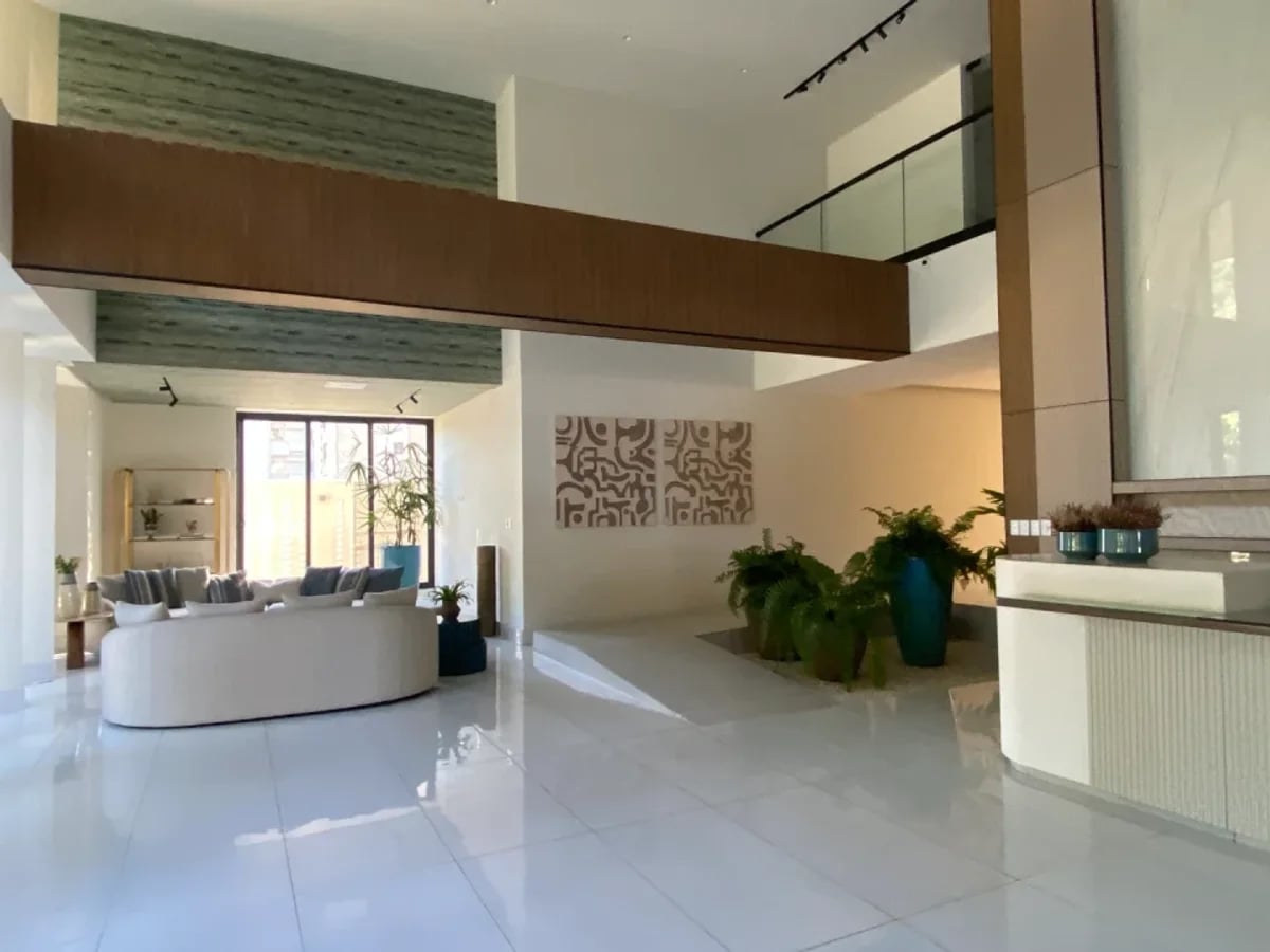 Apatamento Nuevo 3 Habitaciones y 3 parqueos – foto 2