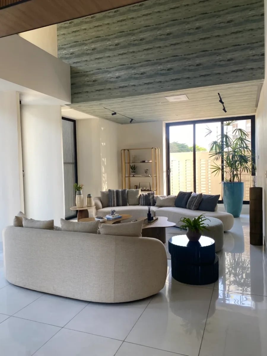 Apatamento Nuevo 3 Habitaciones y 3 parqueos – foto 1