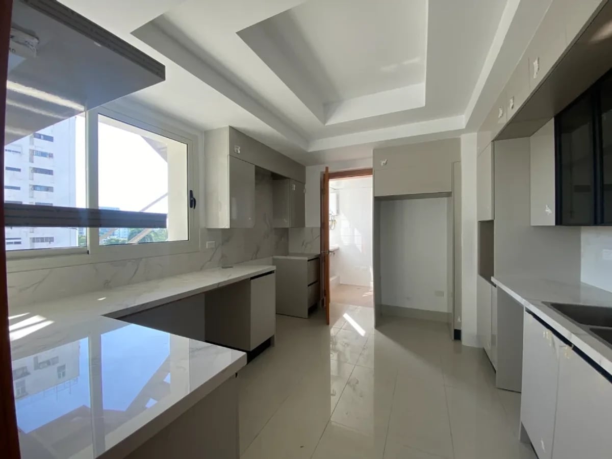 Apatamento Nuevo 3 Habitaciones y 3 parqueos – foto 12