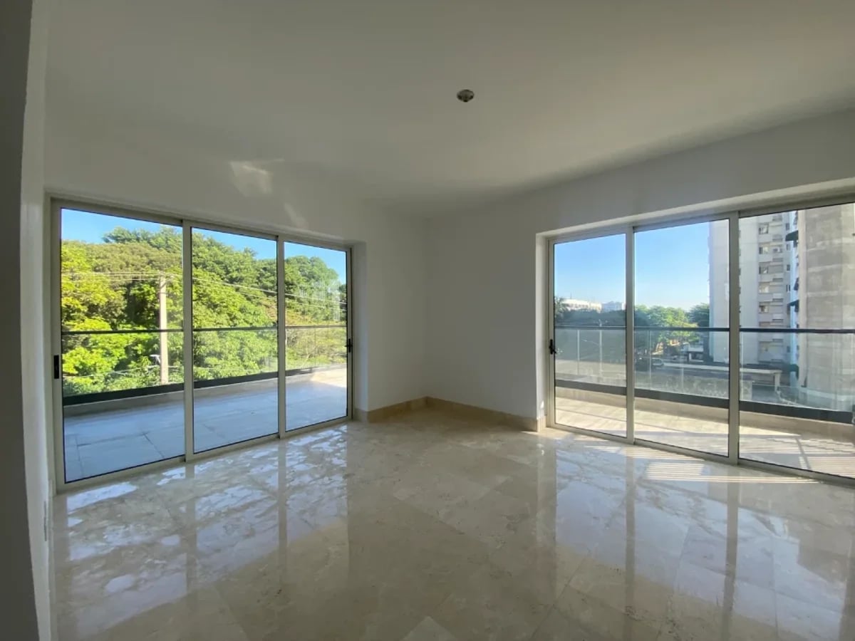 Apatamento Nuevo 3 Habitaciones y 3 parqueos – foto 11