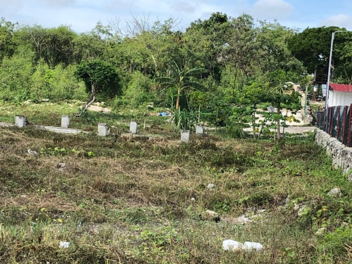 Terreno en Punta Cana, Bávaro, 4501 m² – foto 3
