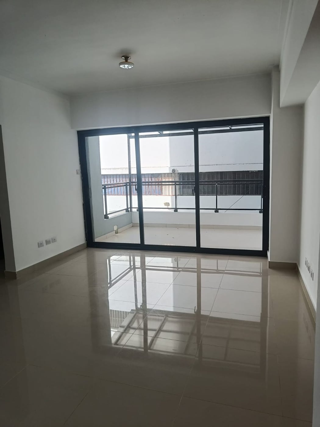APARTAMENTO EN ALQUILER 1 DORMITORIO EN SERRALLES, – foto 2