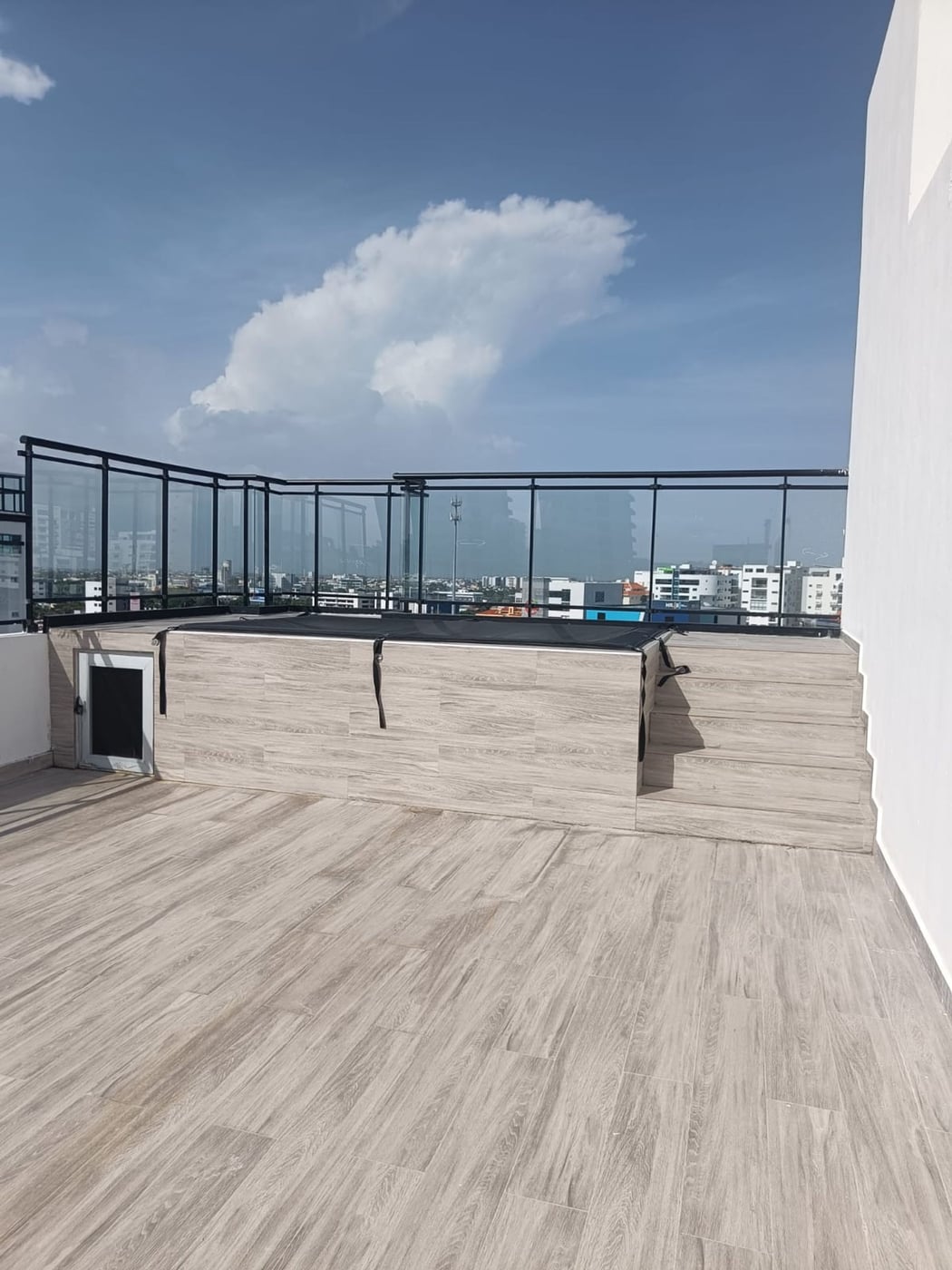 APARTAMENTO EN ALQUILER 1 DORMITORIO EN SERRALLES, – foto 10