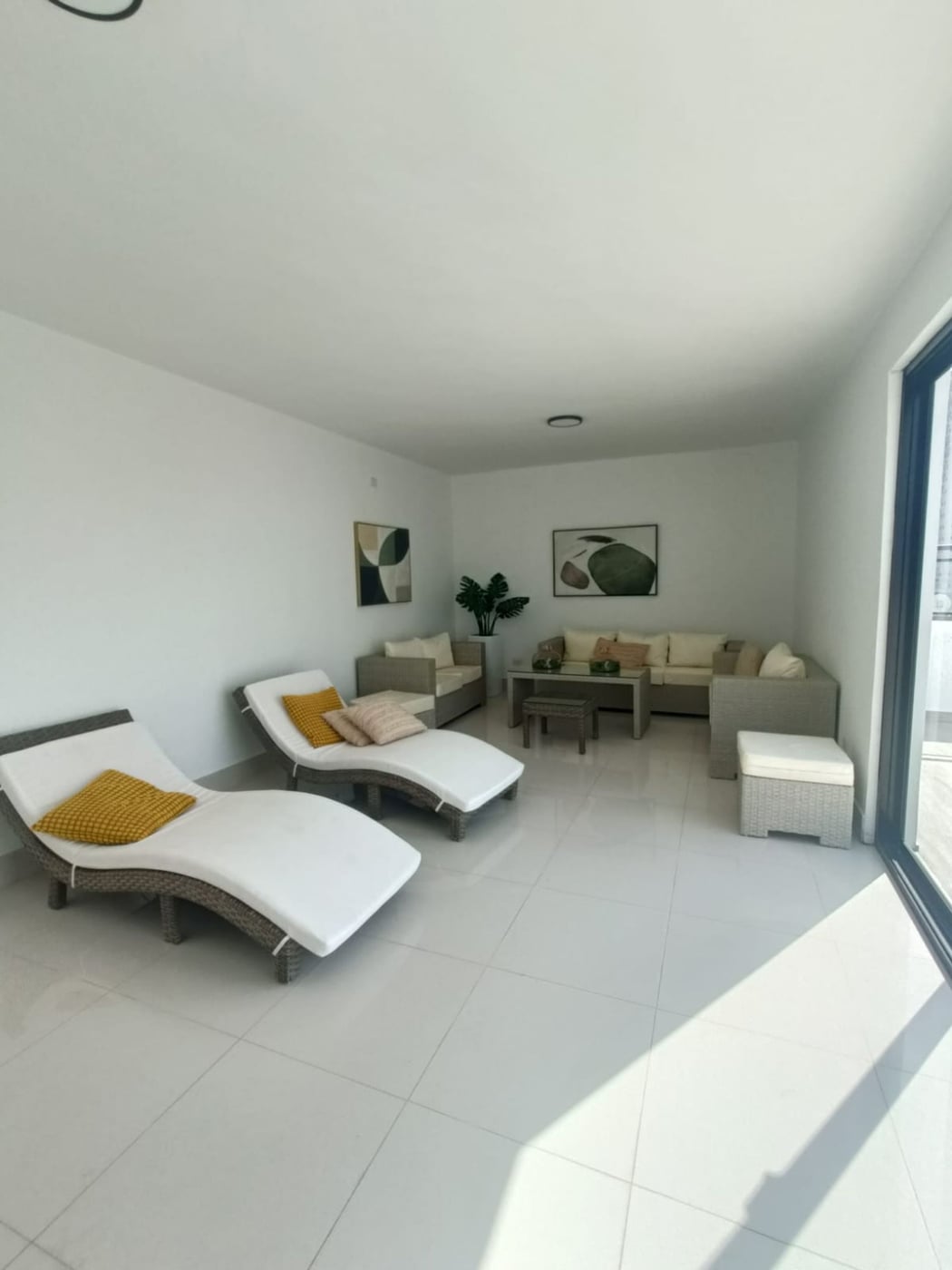 APARTAMENTO EN ALQUILER 1 DORMITORIO EN SERRALLES, – foto 11