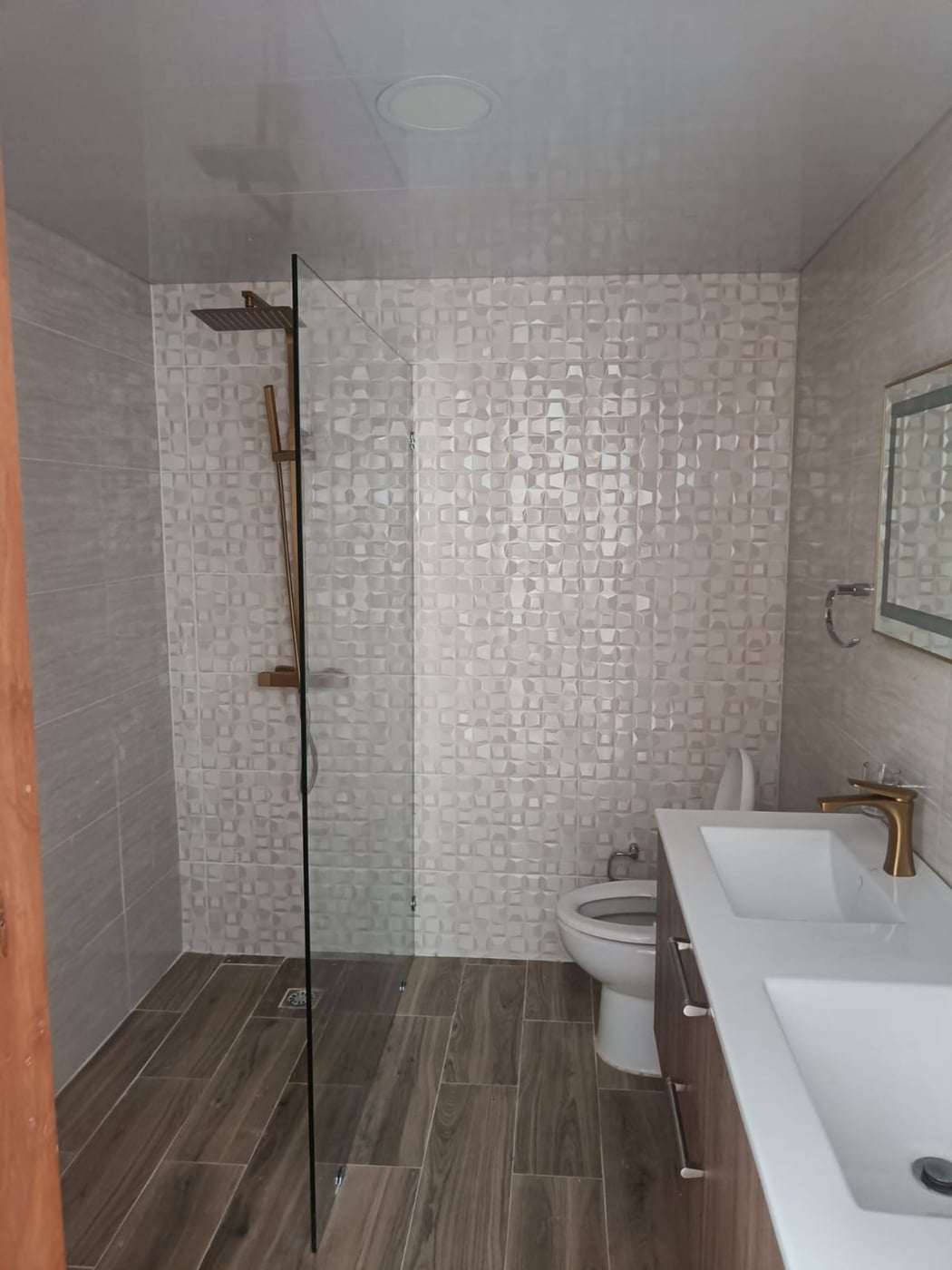 APARTAMENTO EN ALQUILER 1 DORMITORIO EN SERRALLES, – foto 8