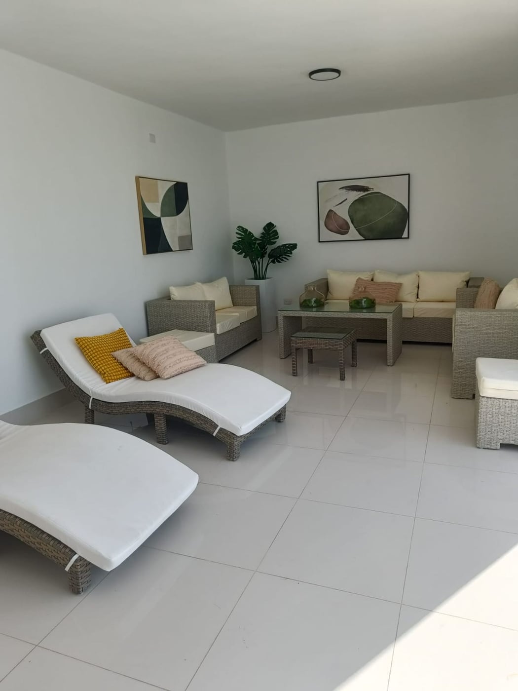 APARTAMENTO EN ALQUILER 1 DORMITORIO EN SERRALLES, – foto 12
