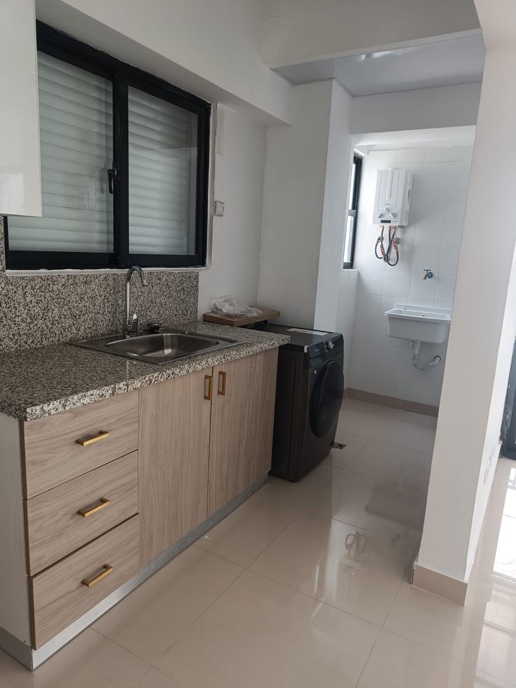 APARTAMENTO EN ALQUILER 1 DORMITORIO EN SERRALLES, – foto 5
