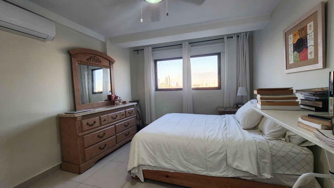 APARTAMENTO EN ALQUILER AMUEBLADO EN EL SECTOR DE – foto 11