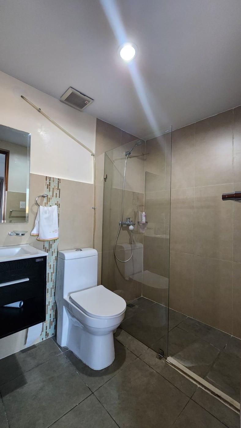 APARTAMENTO EN ALQUILER AMUEBLADO EN EL SECTOR DE – foto 6
