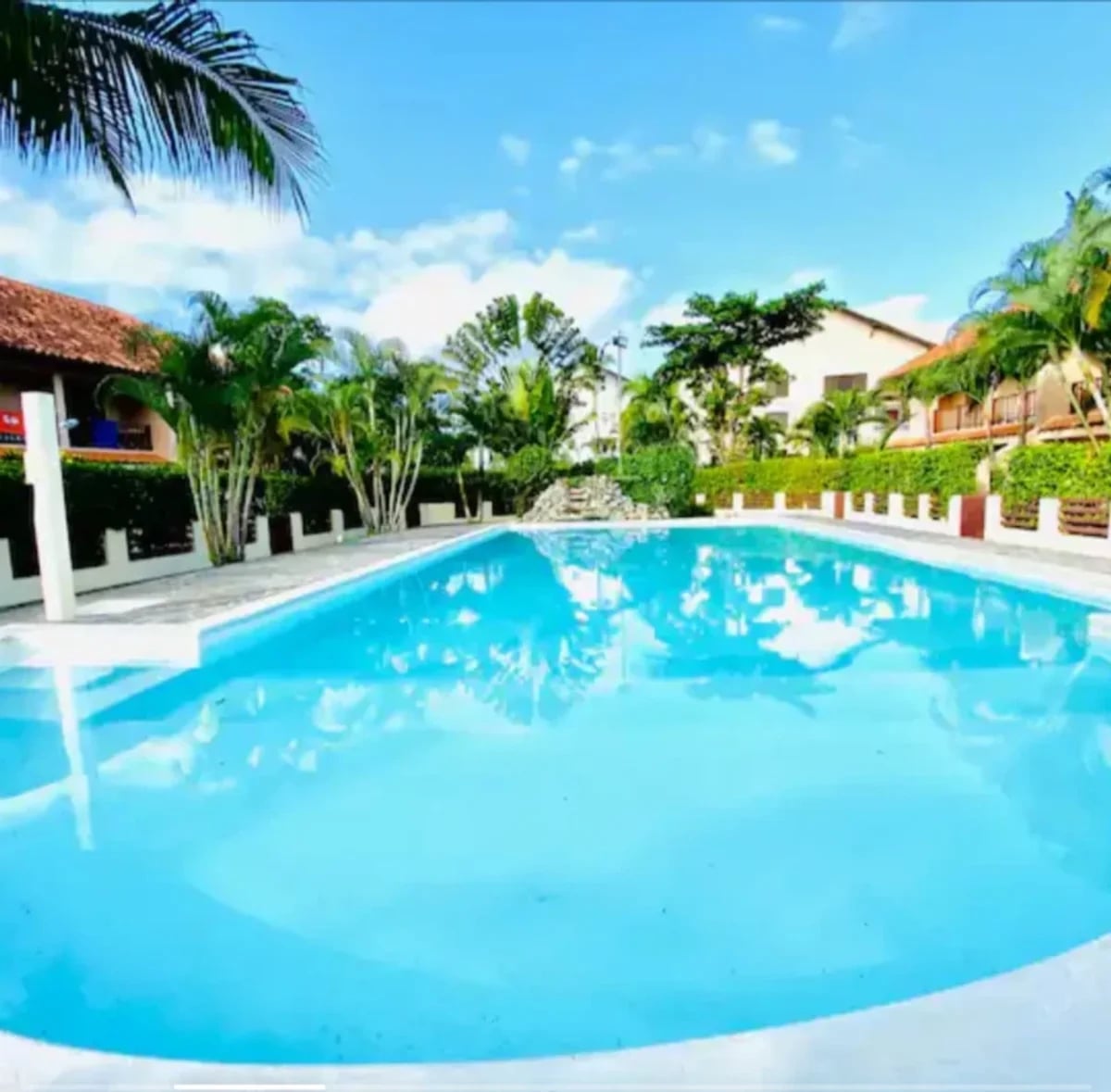 Villa en Las Terrenas – foto 8