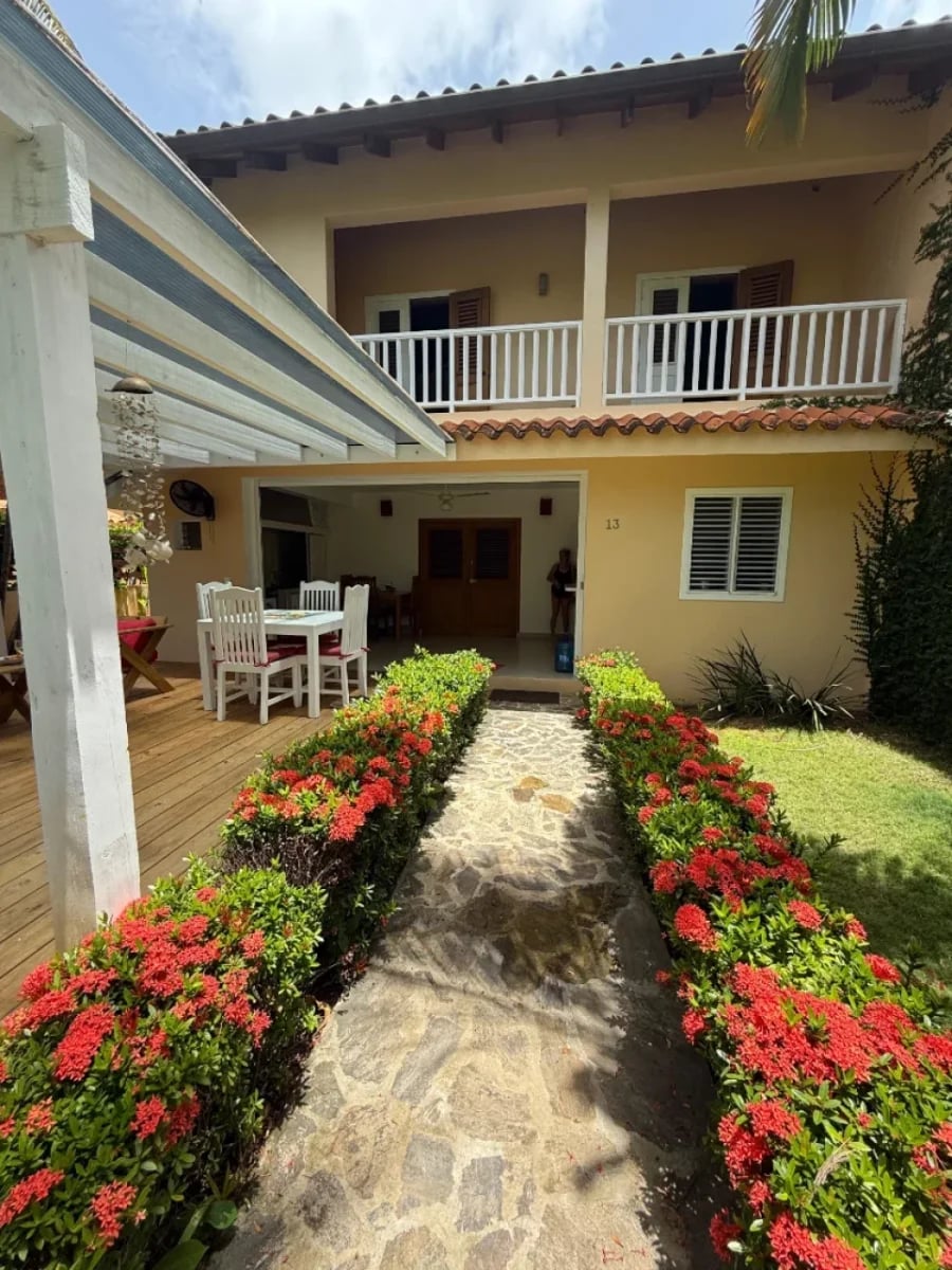Villa en Las Terrenas – foto 1