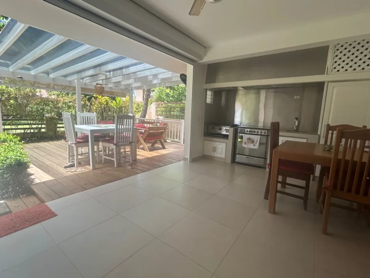 Villa en Las Terrenas – foto 3