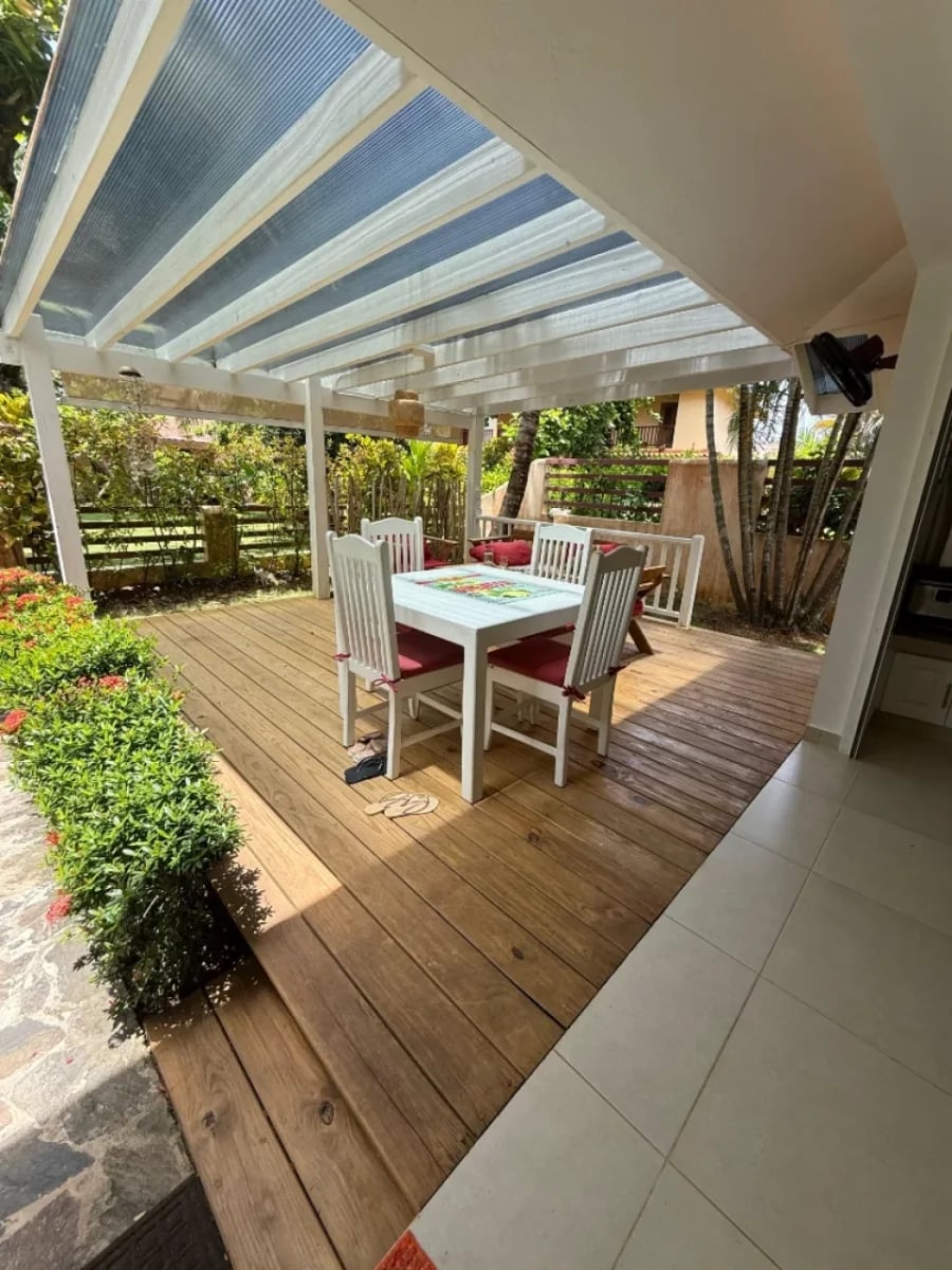 Villa en Las Terrenas – foto 2
