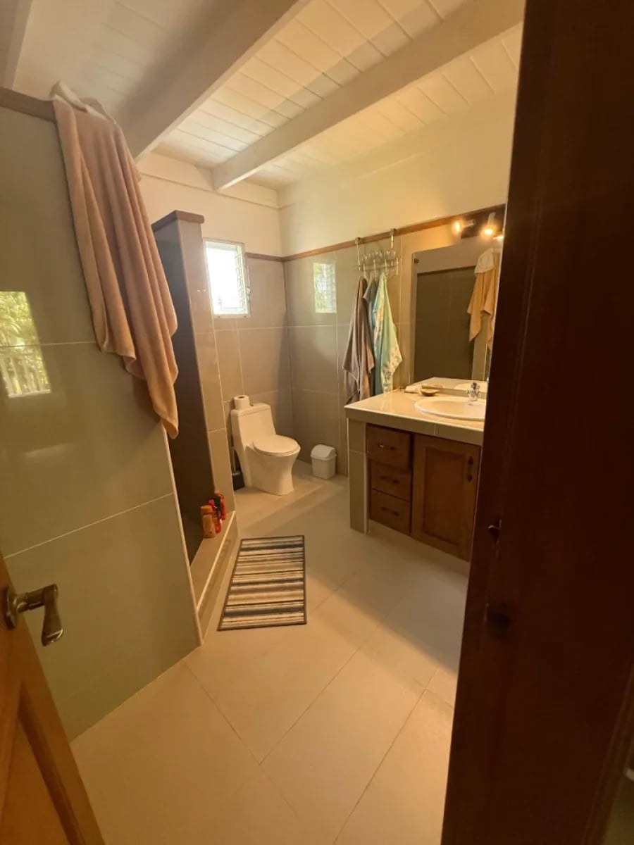 Villa en Las Terrenas – foto 7