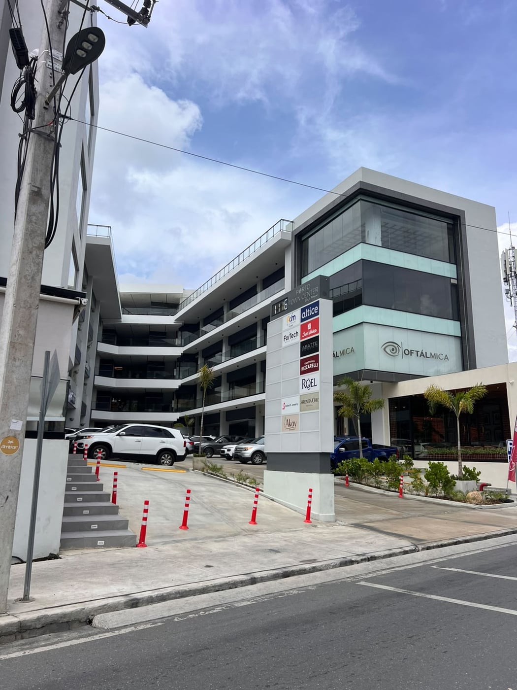 Edificio en alquiler en Arroyo Hondo – foto 5