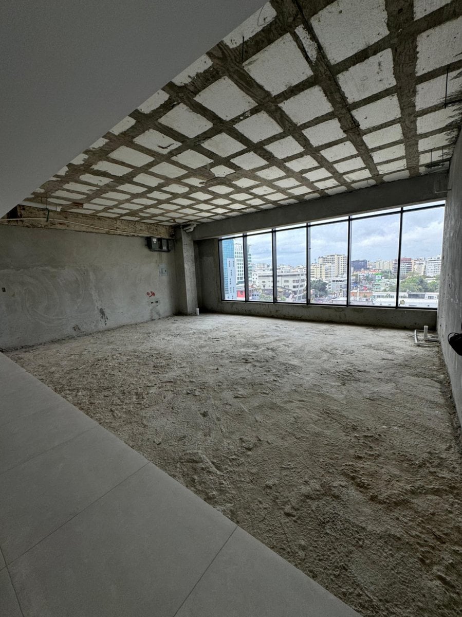 Local comercial en alquiler en Piantini, Distrito Nacional – foto 1