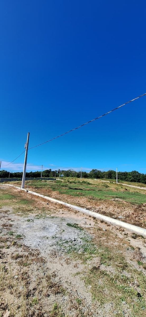 Terreno en Yaguate, San Cristóbal – foto 1