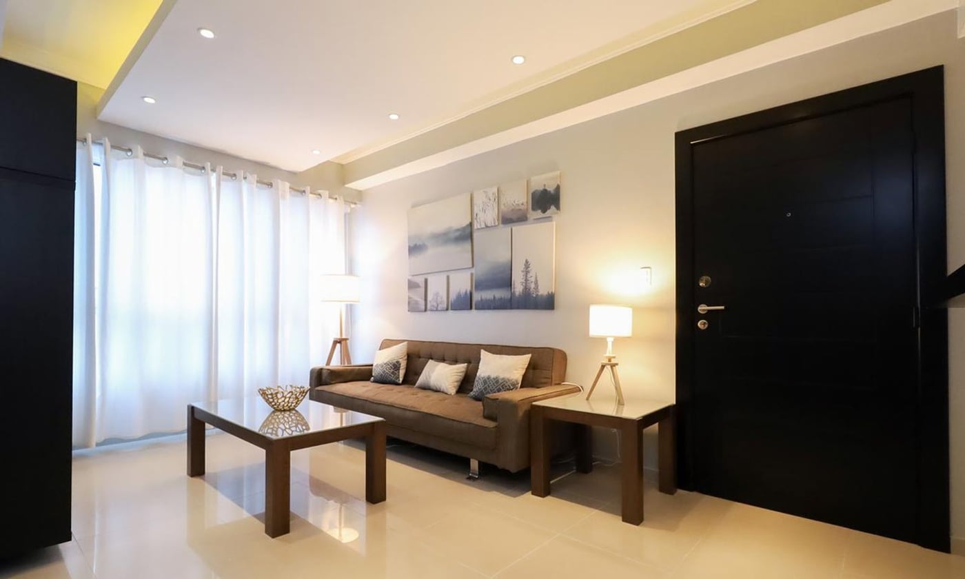 APARTAMENTO EN VENTA, ENSANCHE NACO SA – foto 2