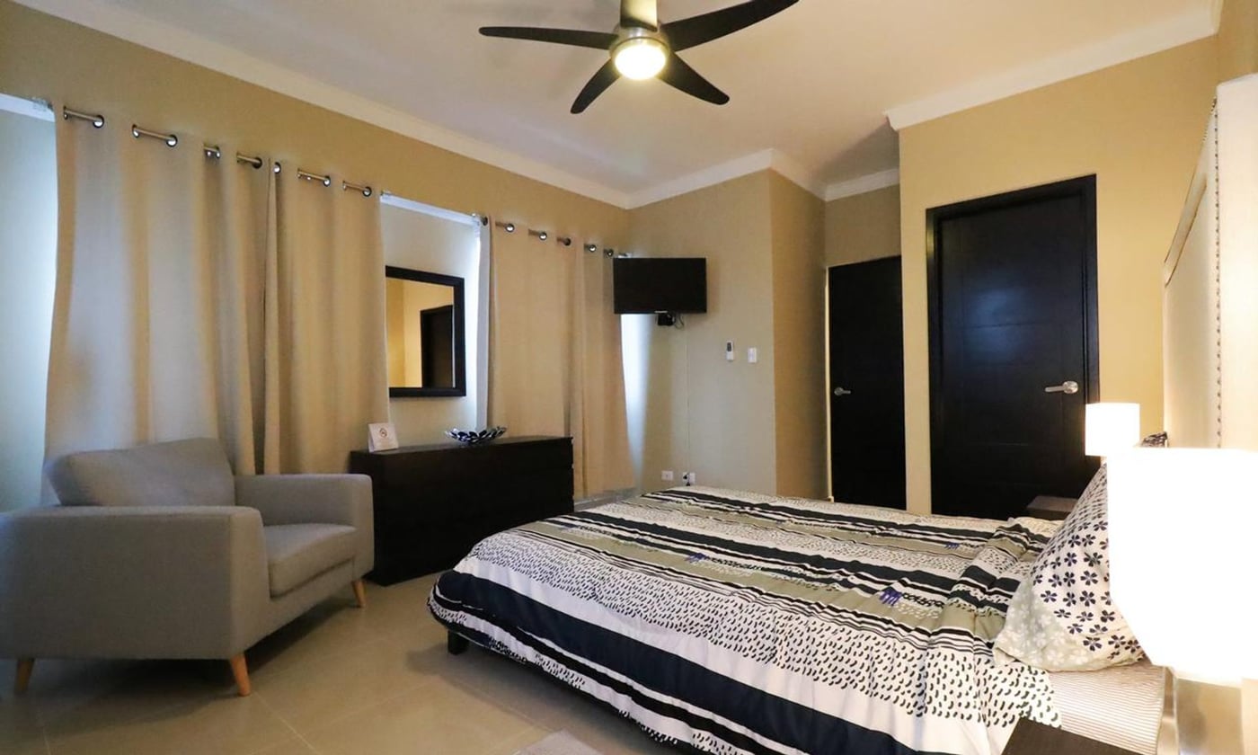 APARTAMENTO EN VENTA, ENSANCHE NACO SA – foto 8