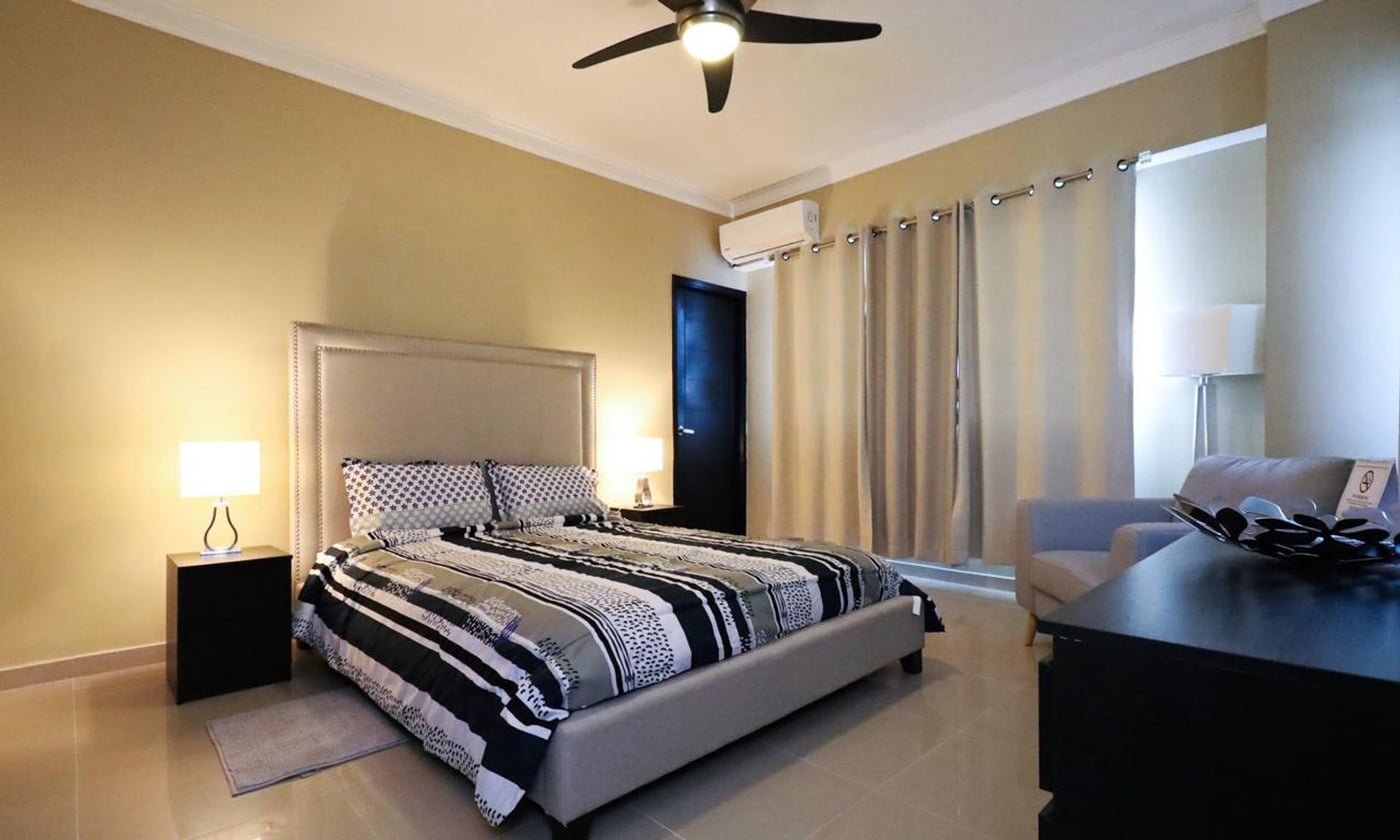 APARTAMENTO EN VENTA, ENSANCHE NACO SA – foto 10