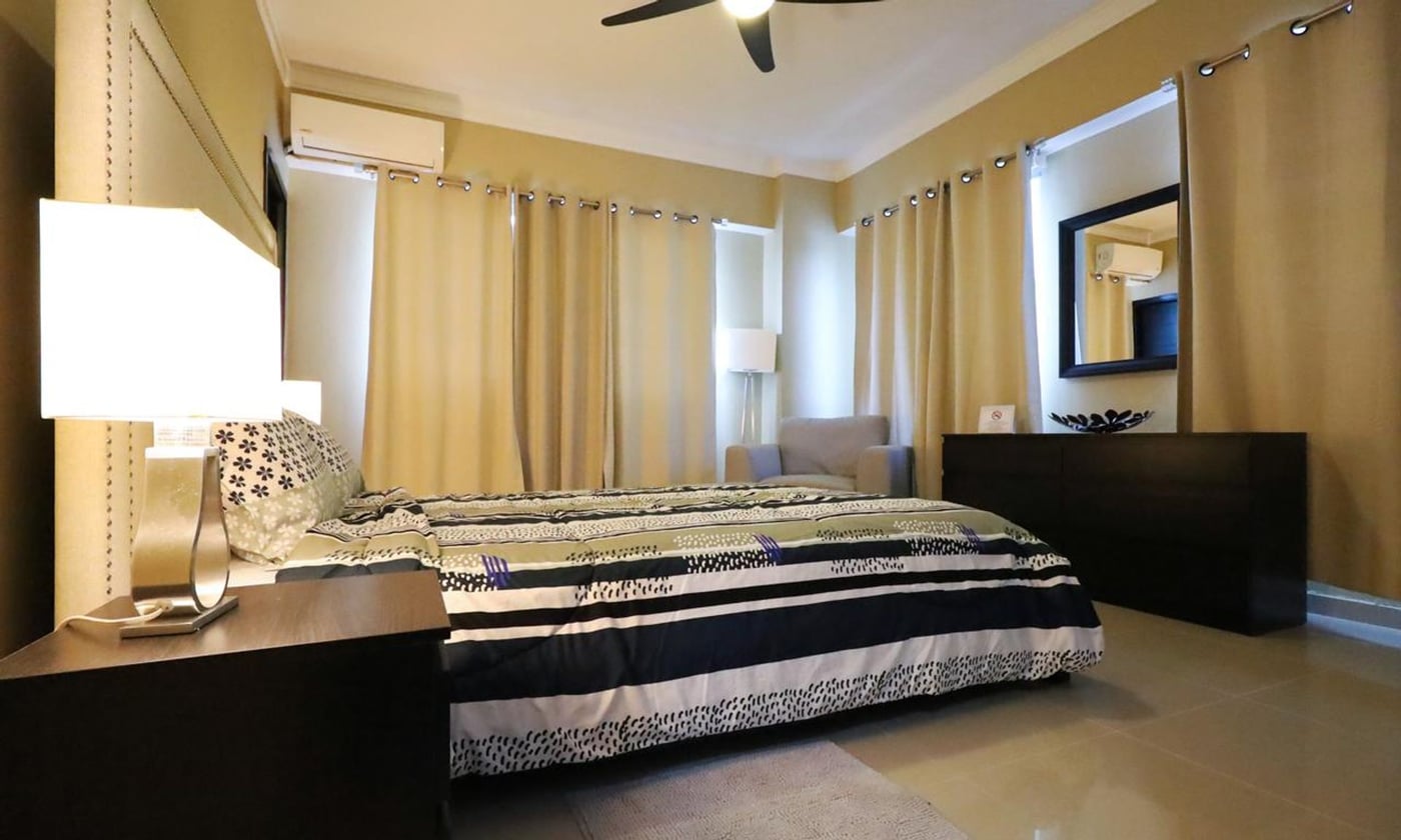 APARTAMENTO EN VENTA, ENSANCHE NACO SA – foto 9