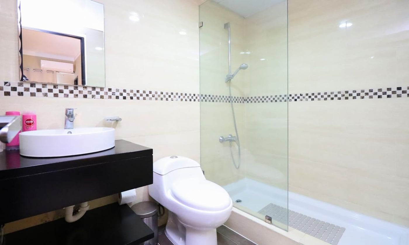 APARTAMENTO EN VENTA, ENSANCHE NACO SA – foto 11
