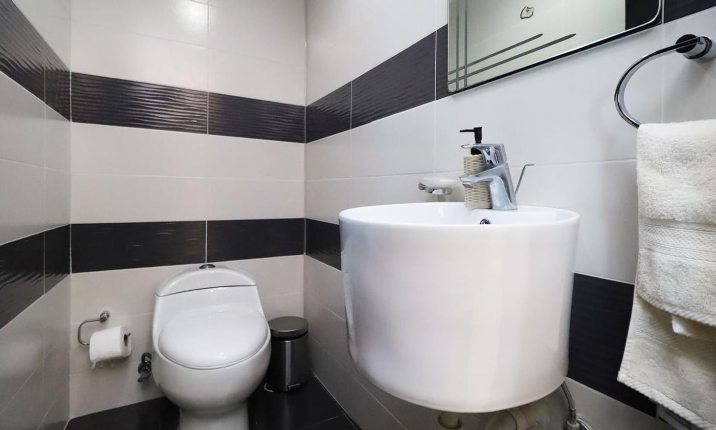 APARTAMENTO EN VENTA, ENSANCHE NACO SA – foto 12