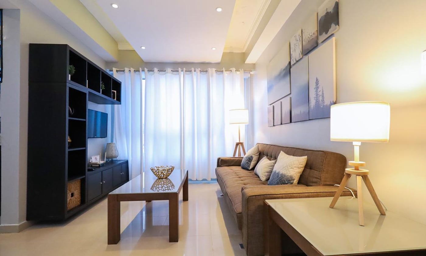 APARTAMENTO EN VENTA, ENSANCHE NACO SA – foto 5
