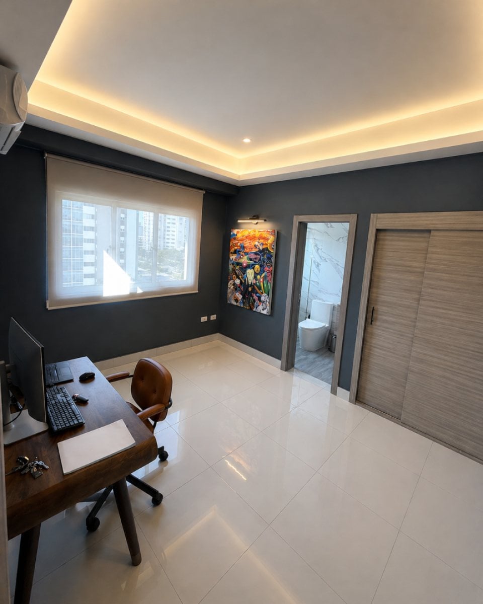 Apartamento – foto 5