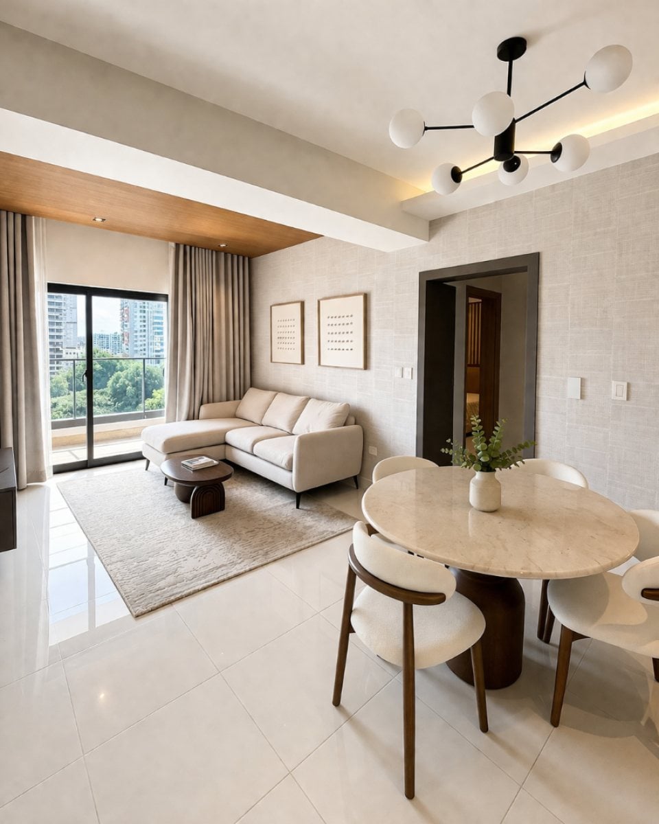 Apartamento – foto 2