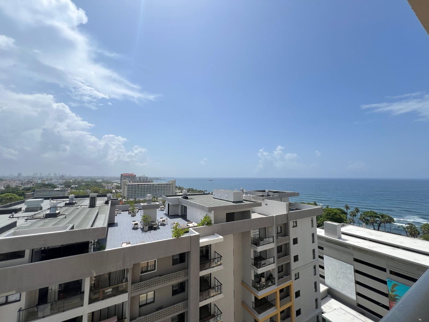 Apartamento en venta, Ensanche Independencia – foto 1