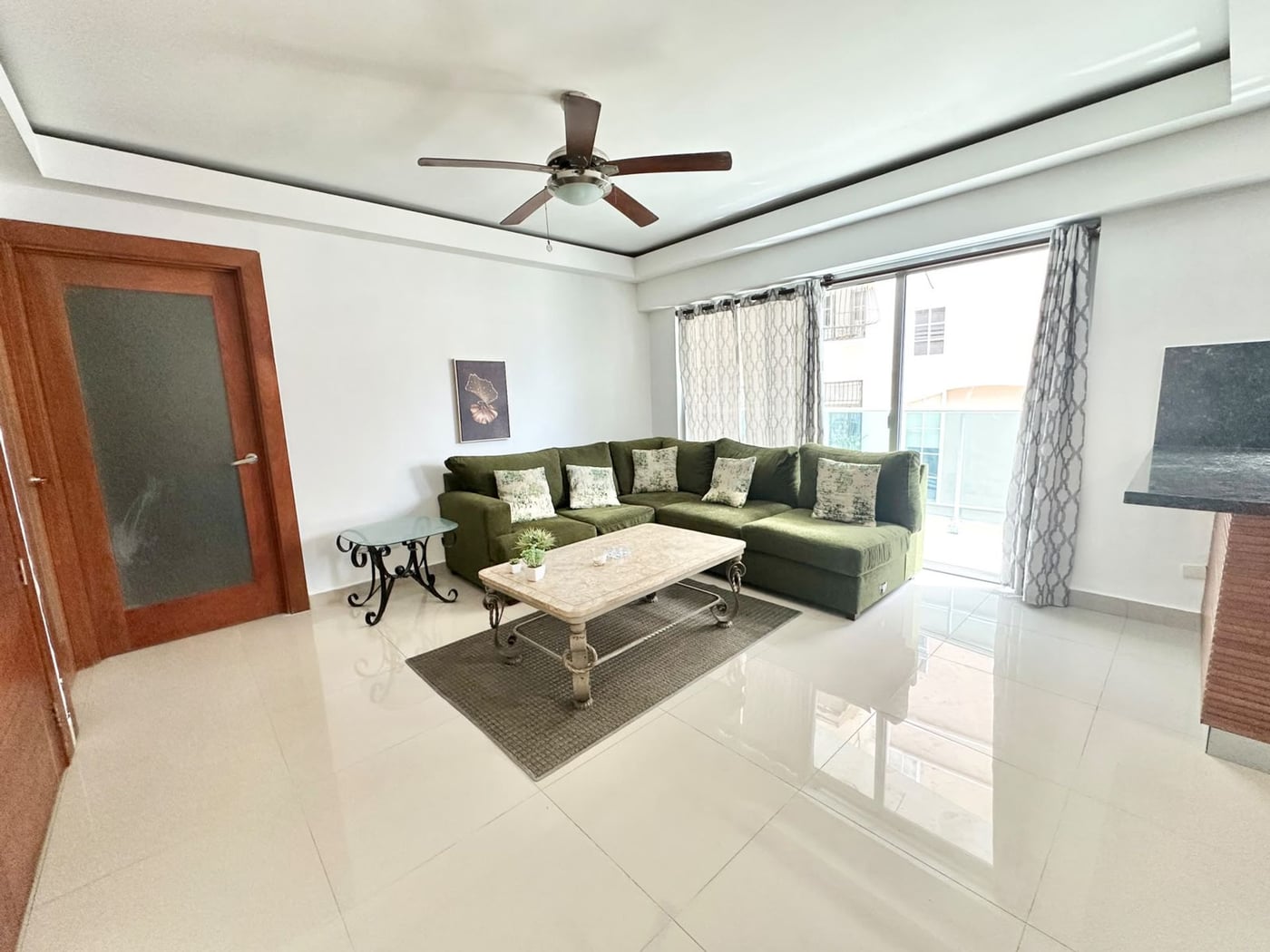 APARTAMENTO EN VENTA 1 DORMITORIO BELLA VISTA – foto 2
