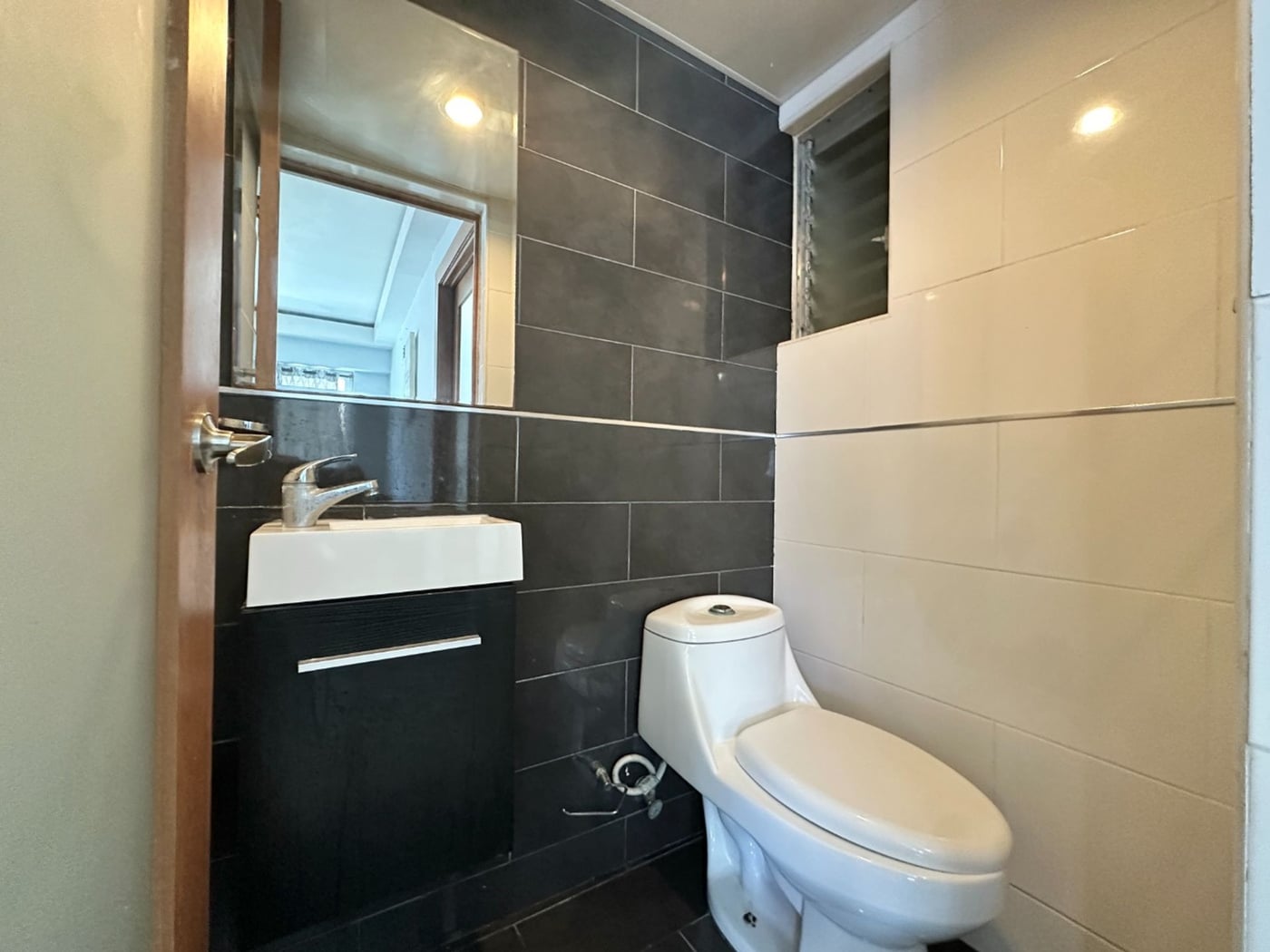 APARTAMENTO EN VENTA 1 DORMITORIO BELLA VISTA – foto 5