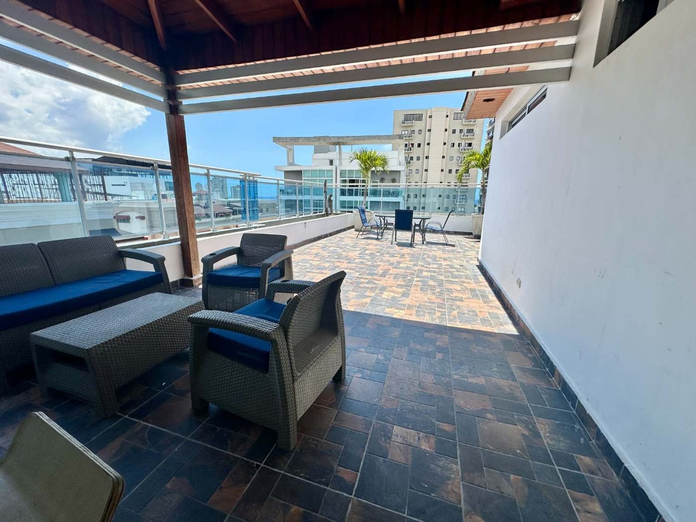 APARTAMENTO EN VENTA 1 DORMITORIO BELLA VISTA – foto 12