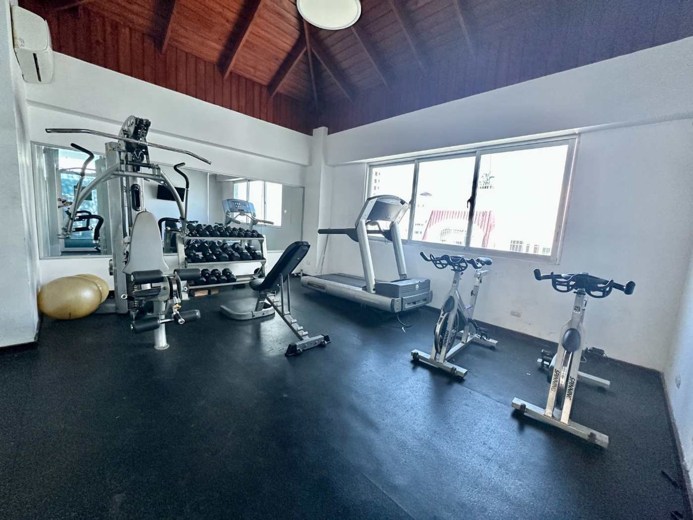 APARTAMENTO EN VENTA 1 DORMITORIO BELLA VISTA – foto 11