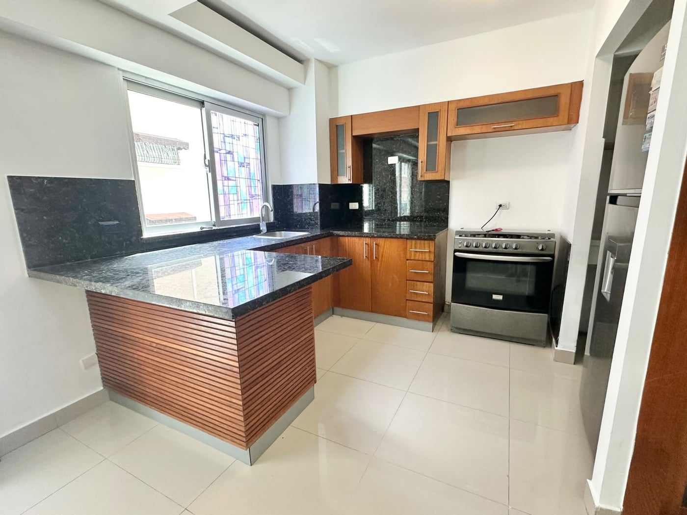 APARTAMENTO EN VENTA 1 DORMITORIO BELLA VISTA – foto 3