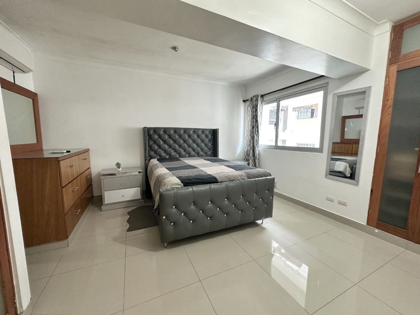 APARTAMENTO EN VENTA 1 DORMITORIO BELLA VISTA – foto 6