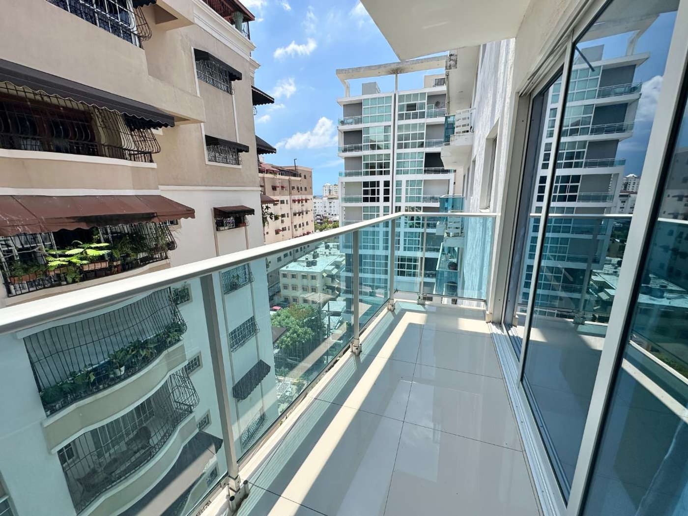 APARTAMENTO EN VENTA 1 DORMITORIO BELLA VISTA – foto 4