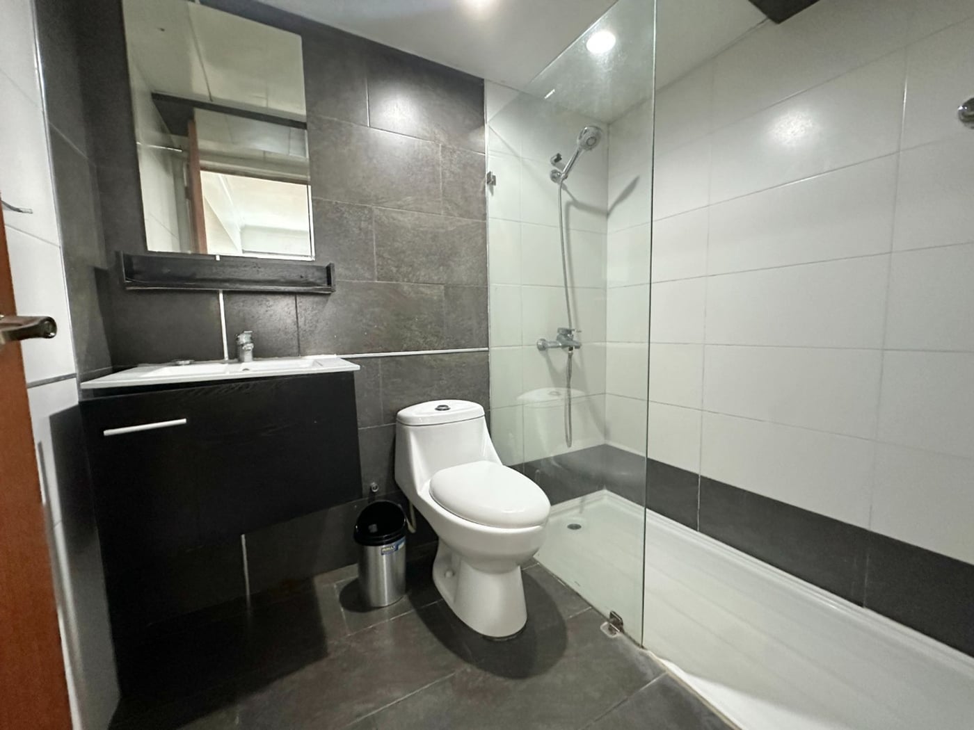 APARTAMENTO EN VENTA 1 DORMITORIO BELLA VISTA – foto 7