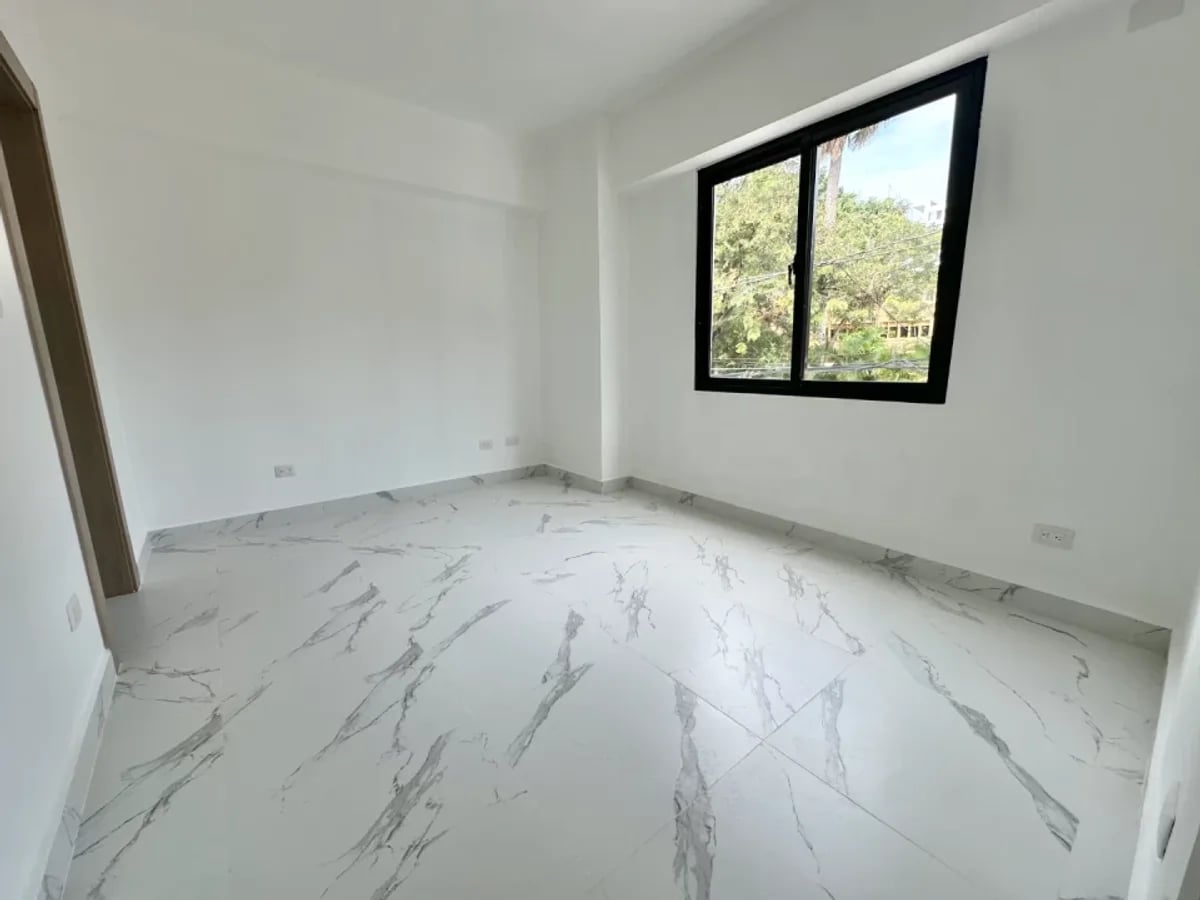 Apartamento en venta en Gazcue, Santo Domingo – foto 7
