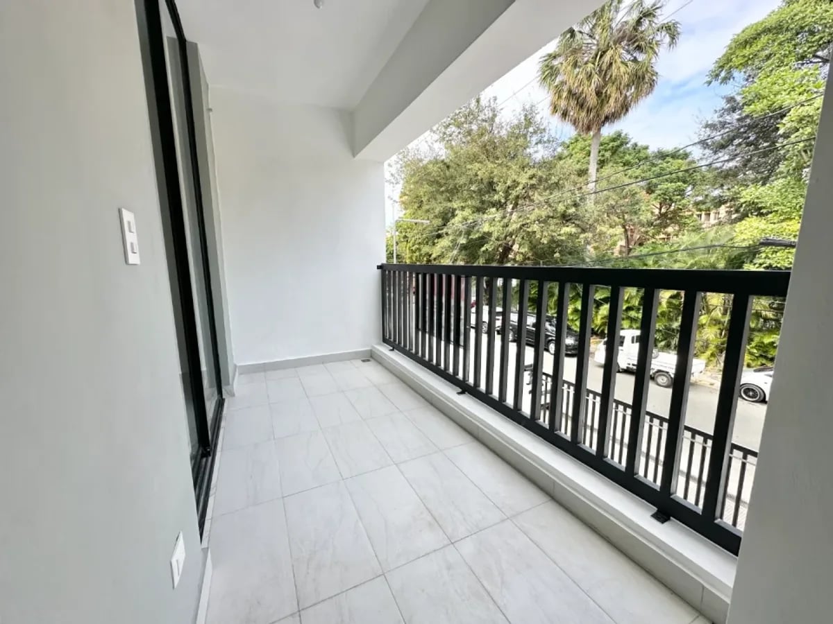 Apartamento en venta en Gazcue, Santo Domingo – foto 2