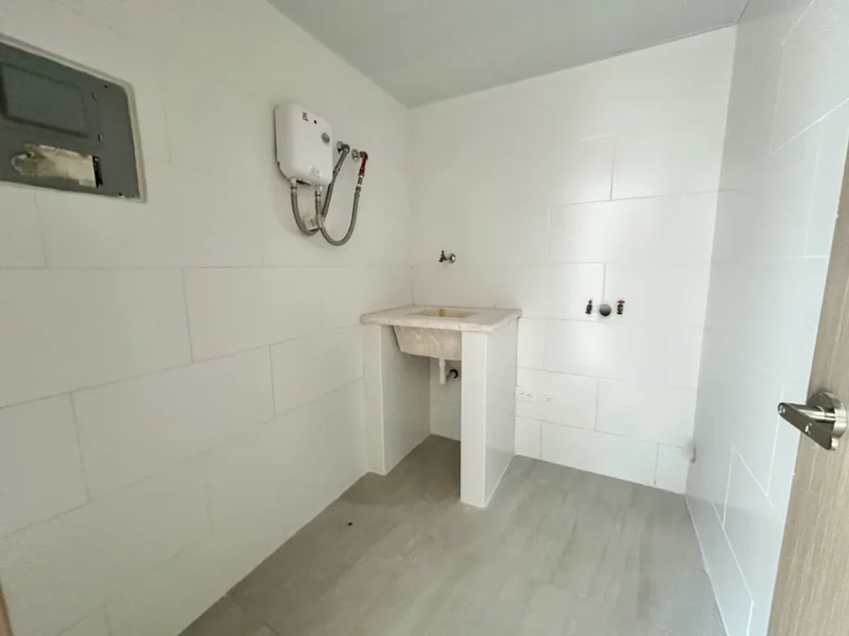 Apartamento en venta en Gazcue, Santo Domingo – foto 8