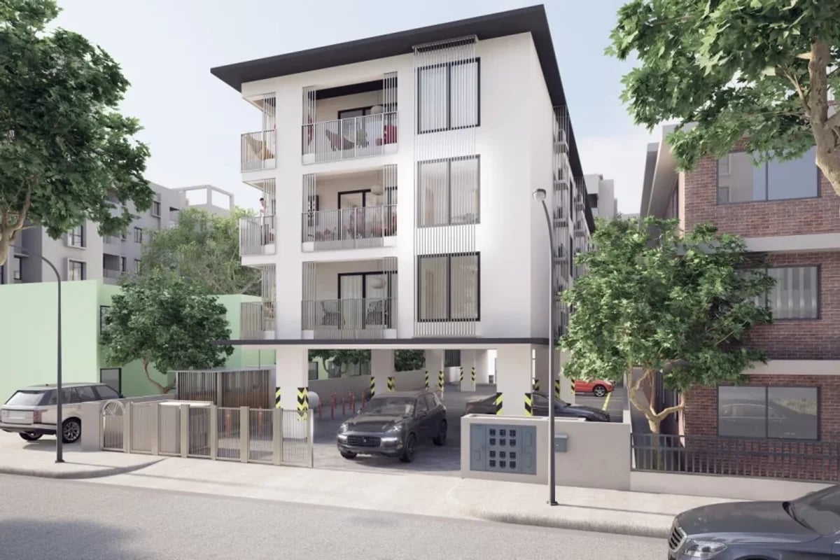 Apartamento en venta en Gazcue, Santo Domingo – foto 11