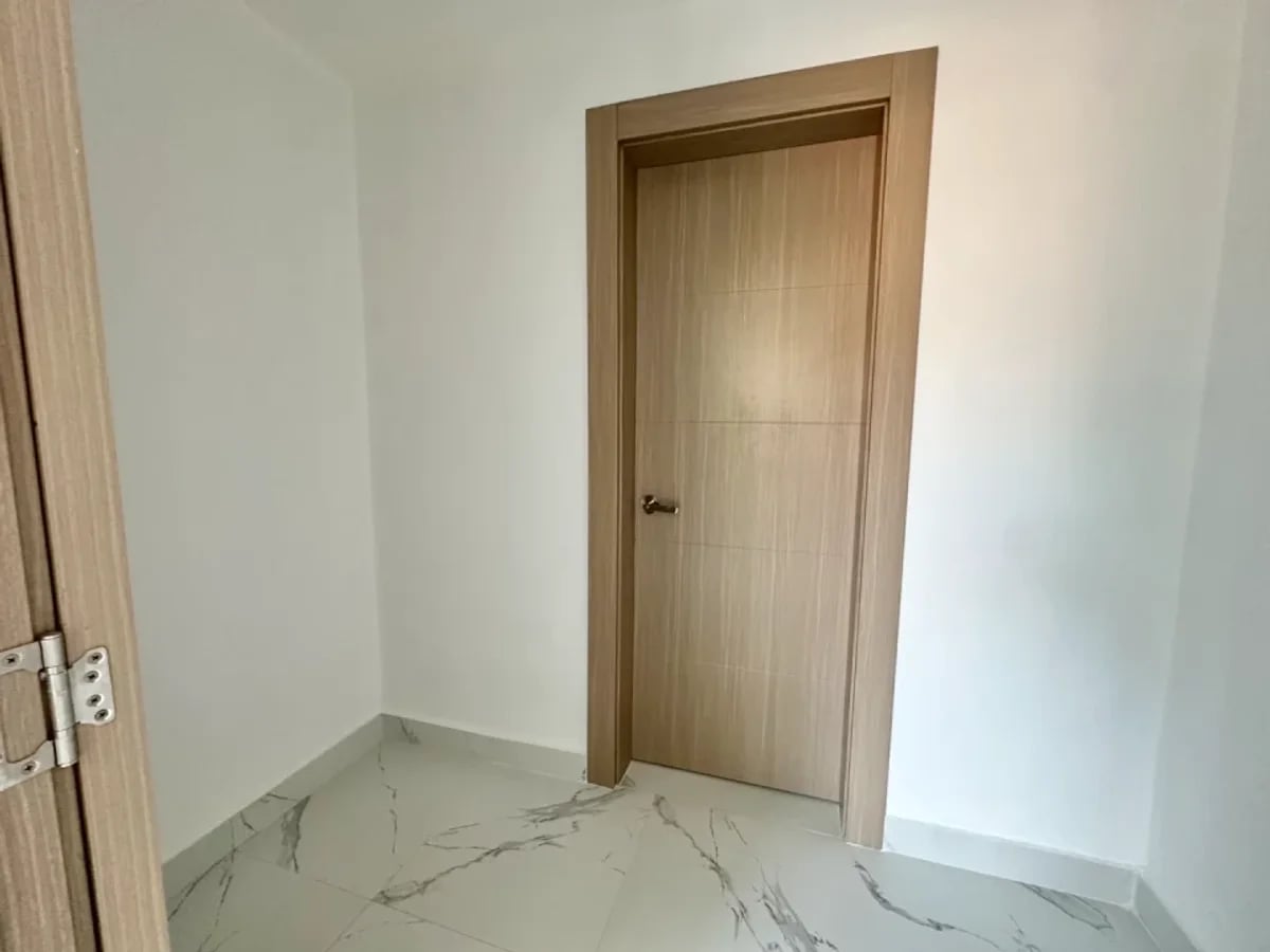 Apartamento en venta en Gazcue, Santo Domingo – foto 5