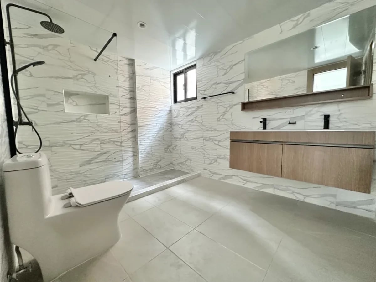Apartamento en venta en Gazcue, Santo Domingo – foto 6