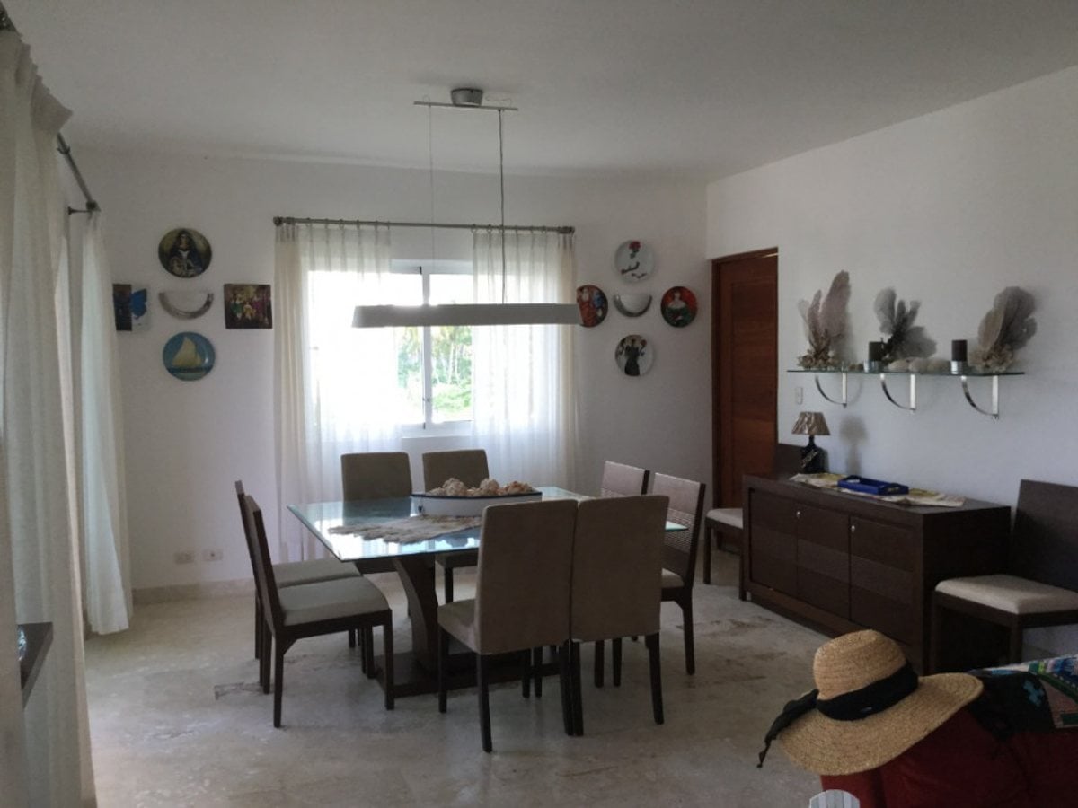 Apartamento en Samaná: 2 Habitaciones y Piscina – foto 4